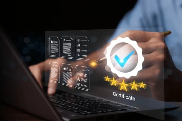 Certification Courses