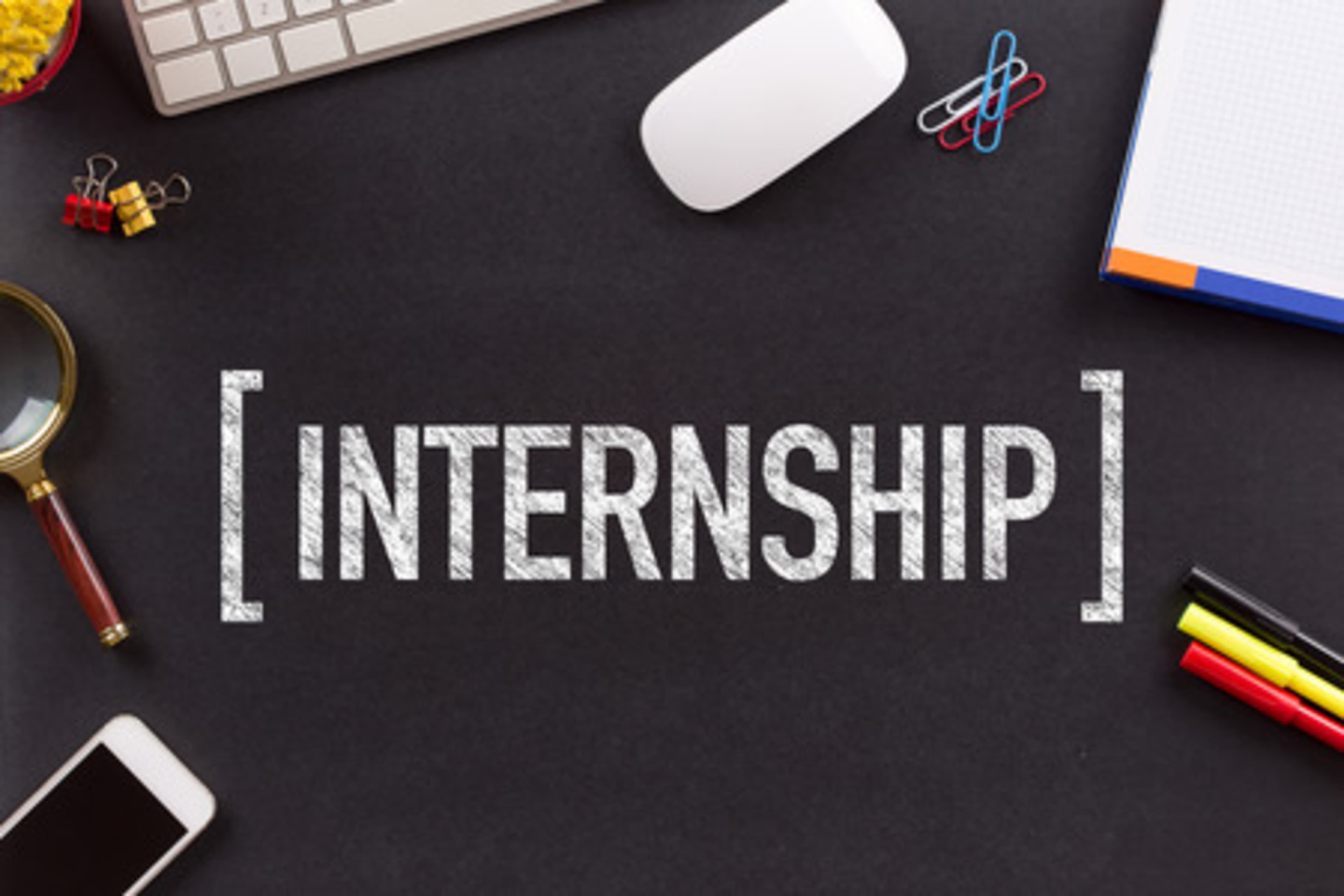 Internships and Workshops